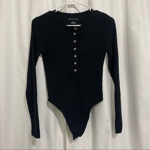 american eagle bodysuit